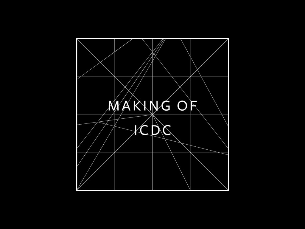 Give Us Barabba | Making of ICDC new LP 2021